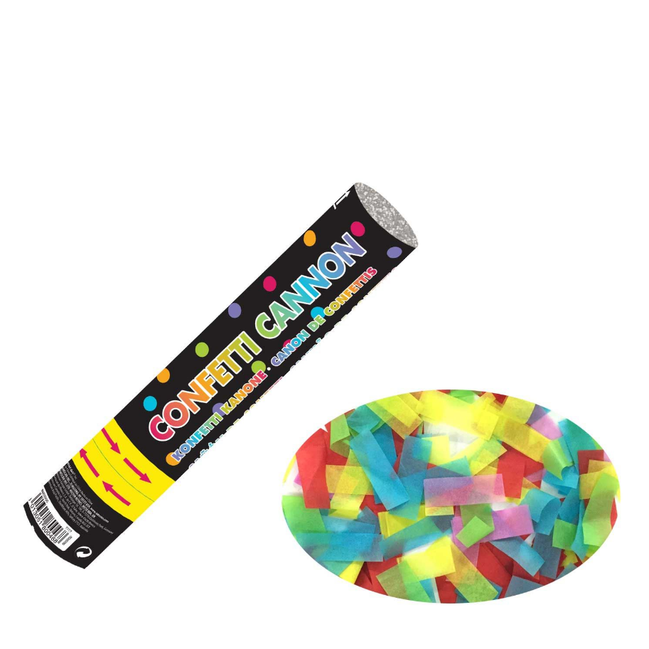 15-100cm confetti cannon  gun champagne spring party popper confetti party popper