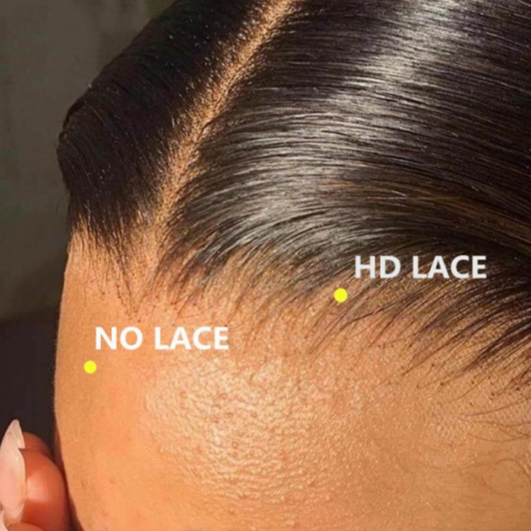 Hd Beauty Lace Frontal Cambodian Hair Vendors Lace Frontal Closure 13x4 Jerry Curly Remy Hair Cheap Closure Hair Piece