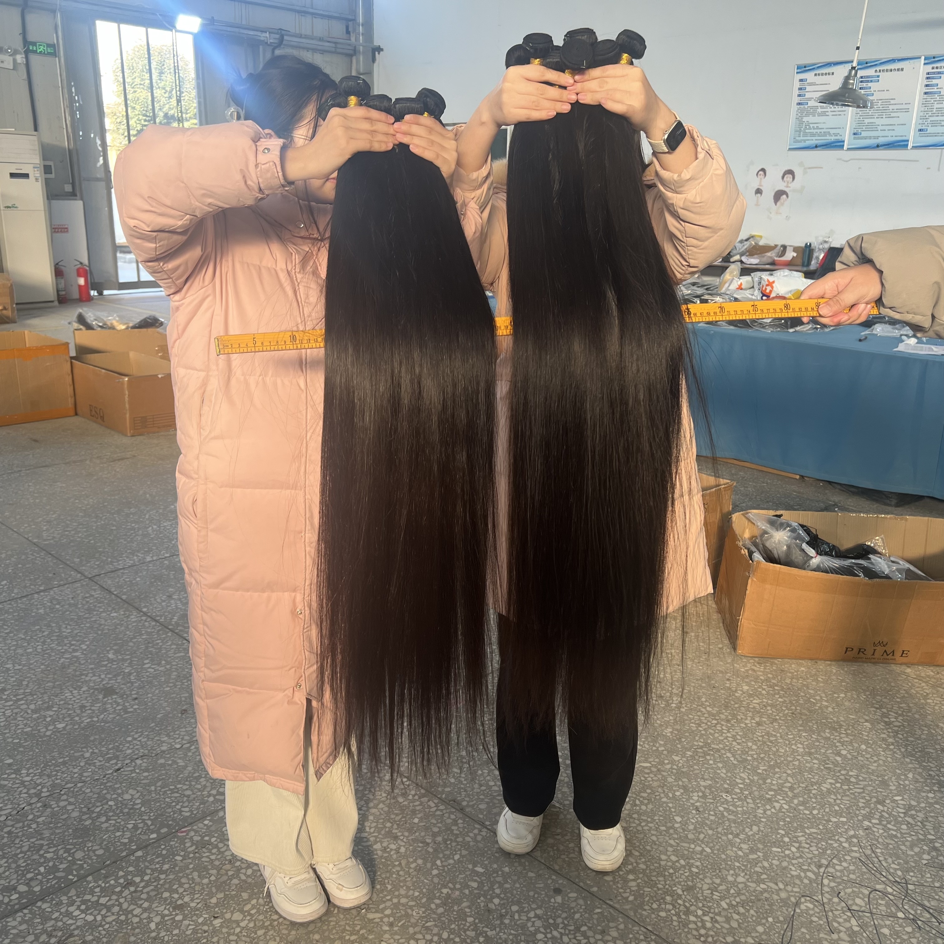 Raw Thick Cambodian Bundles Dropshipping Raw Hair Vendors Single Donor Unprocessed Cuticle Aligned Raw Virgin Cambodian Hair