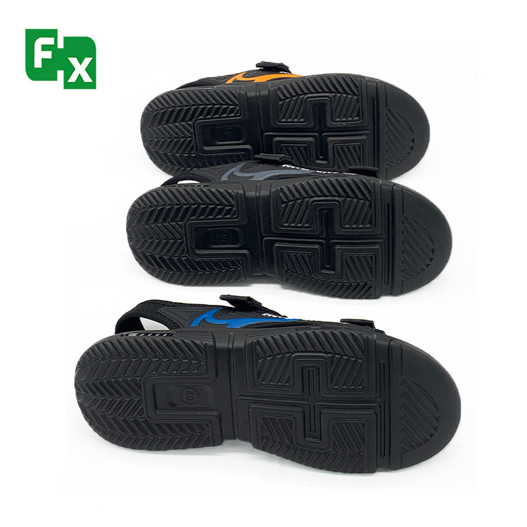 Arabic Kids PU Slippers Flip-flop Saudi Arabic Sandals and Slippers Customization Cheap Price PU for Boy Outdoor Print PU Eva