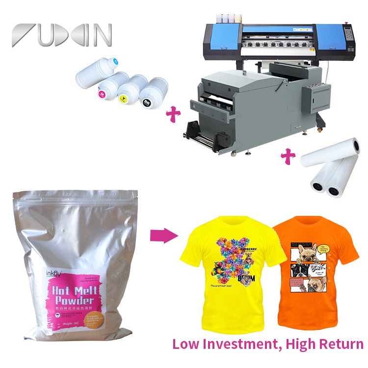 Provide 24-Hour Online After-Sales Service 1000 Grams Bag Clothes Fabric Hot Melt  Glue Black And White Powder