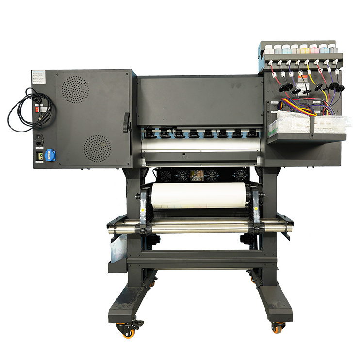 60 cm Roll-to-Roll Printer On-time Delivery Guarantee Water Transfer Printing Machine Hydro Dipping Printer