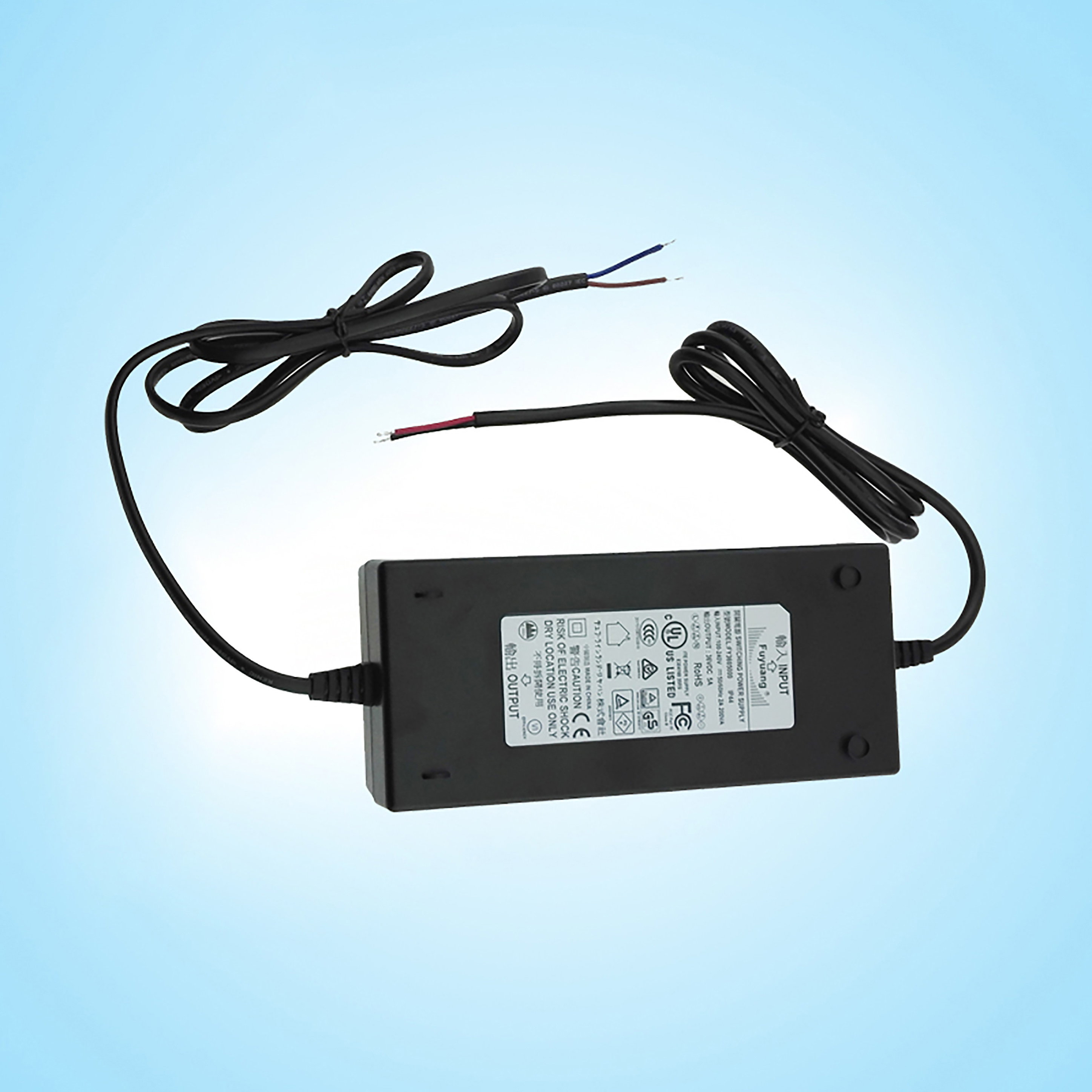 Constant Current led Constant Voltage 200W 12V 15A Led Tube Bulb Strip Lighting Driver Switching Led Power Supply