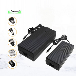 lifepo4 8a 6a 4-amp agm gel sla sealed lead acid 12v 24v portable car boat battery charger