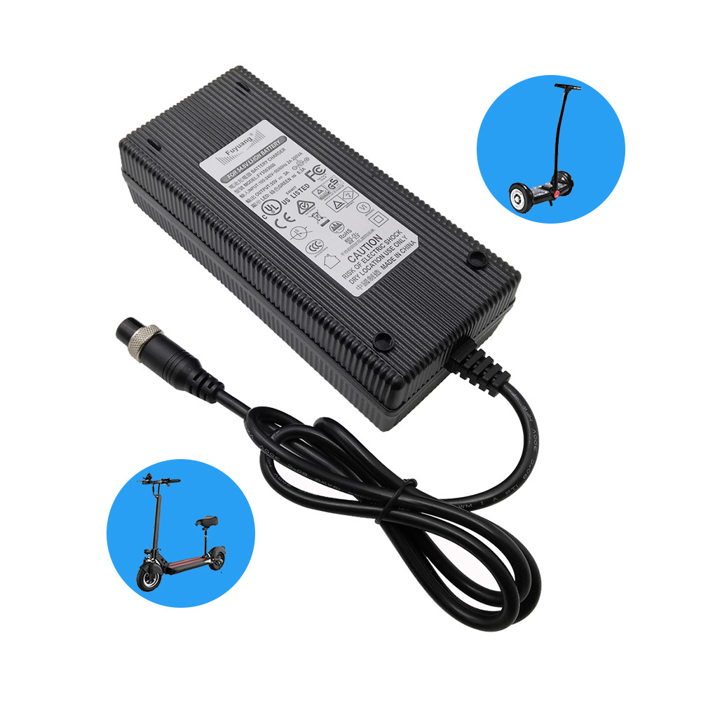 lifepo4 8a 6a 4-amp agm gel sla sealed lead acid 12v 24v portable car boat battery charger