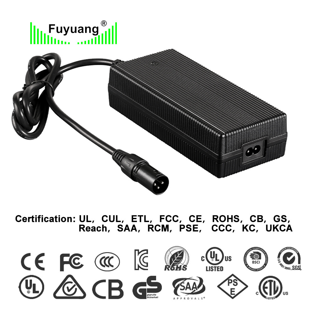 2a 3a 4a 5a smart 24v 36v 44v 48v electric bike use lithium/lead acid battery charger