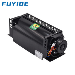 FYD-E001 FUYIDE Elevator cross flow fan factory lift car ventilation cooling spare parts low noise FB-9B