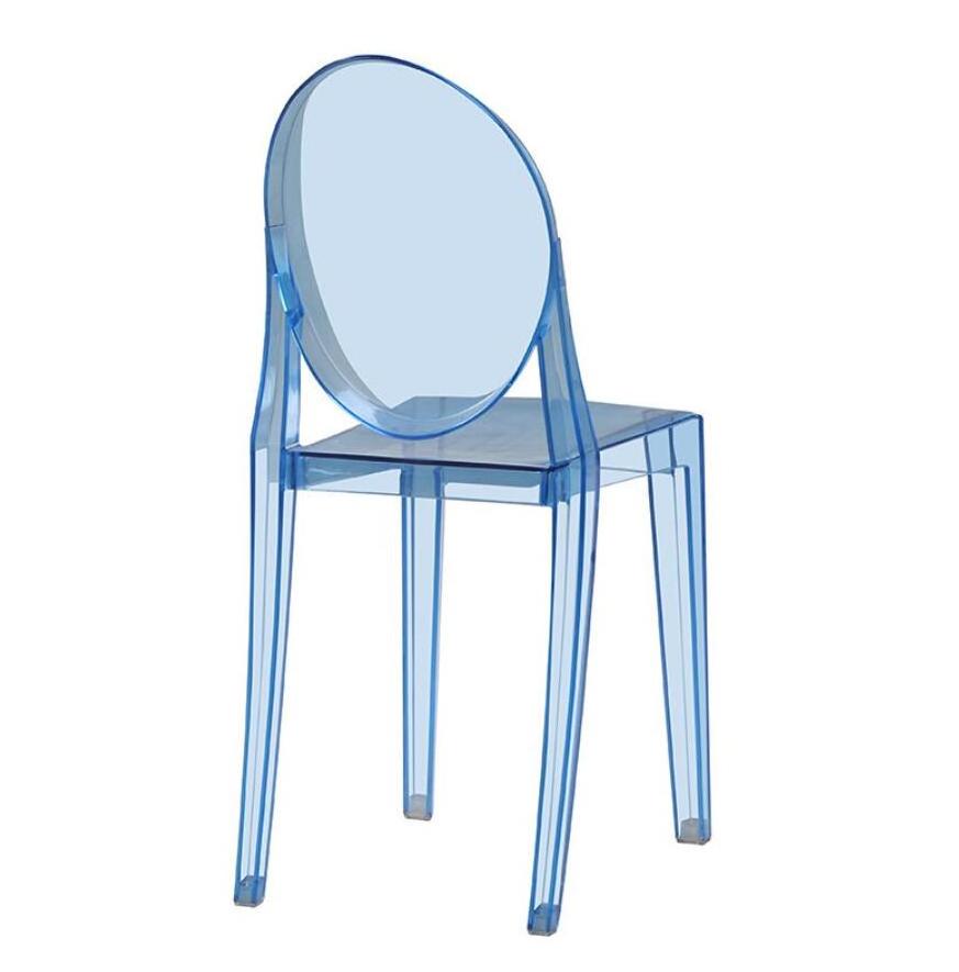 European Furniture Armrest Wholesale Wedding Acrylic Ghost Plastic Chairs Transparent