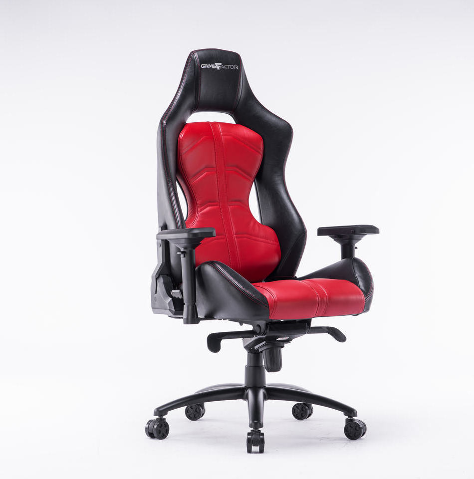 Wholesale Reclining  LED Pu Leather  Ergonomic Zero Gravity Office Pc Computer Racing Play station gaming Chair