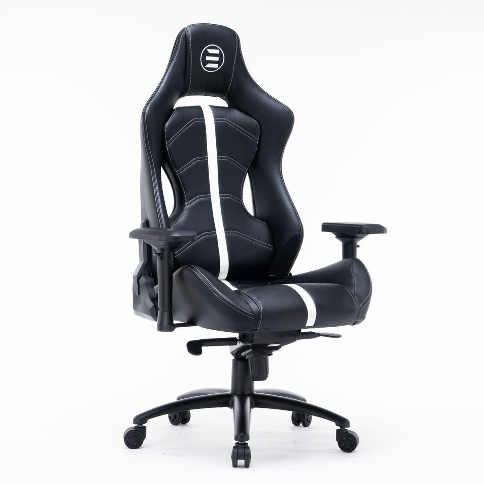 Wholesale Reclining  LED Pu Leather  Ergonomic Zero Gravity Office Pc Computer Racing Play station gaming Chair