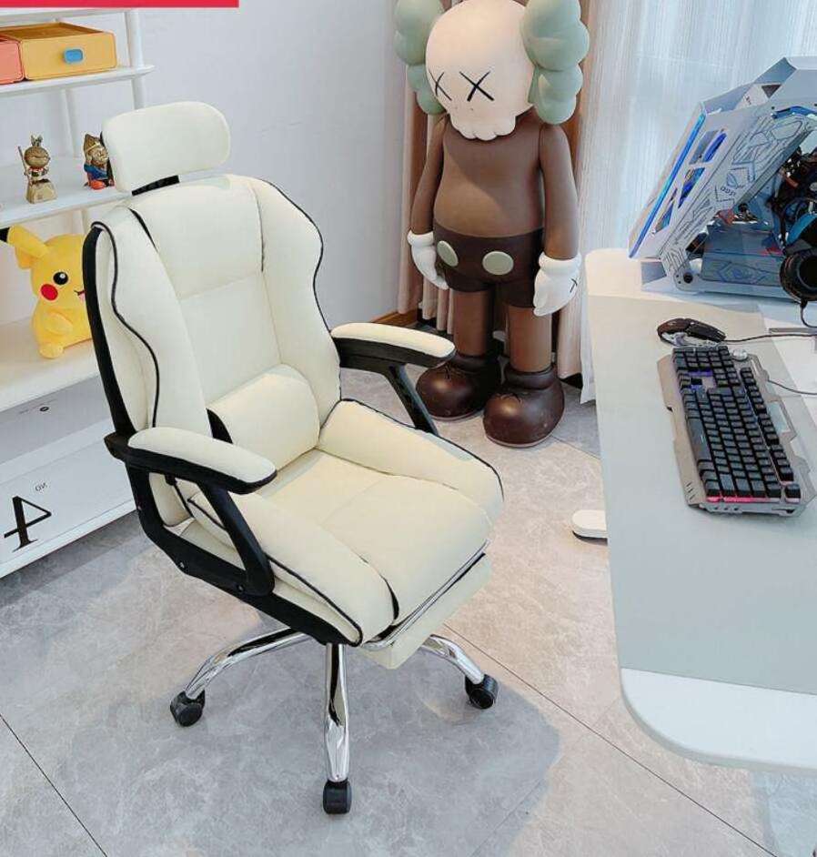 New Arrival Gaming Chair For Computer Oem Ergonomic Sewing Chairs Pp Armrest Silla Gamer Chairs