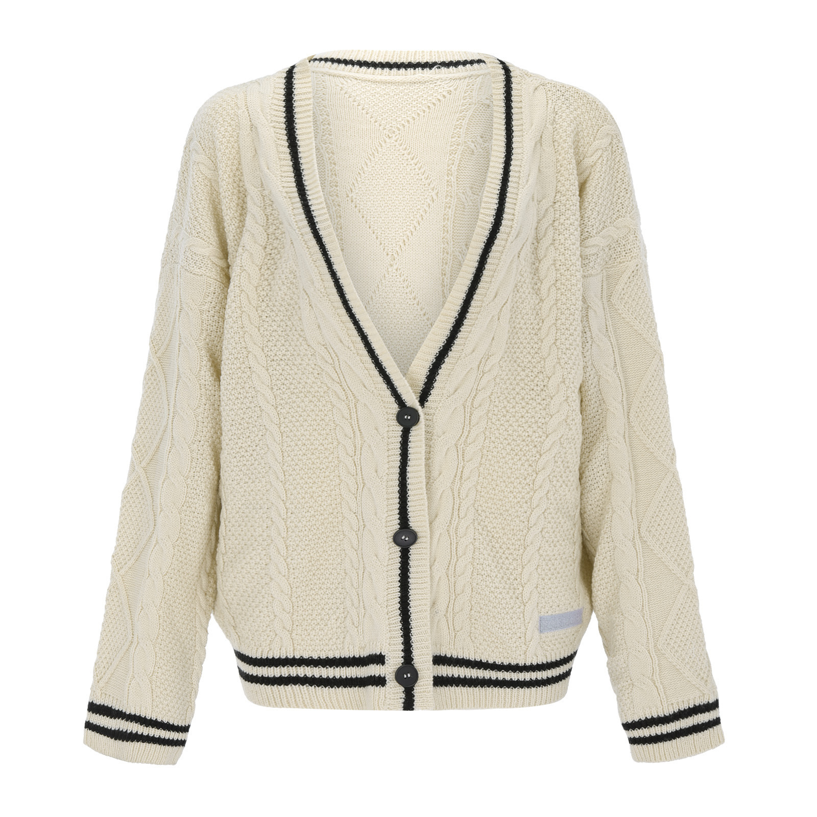 OEM Cheap Custom Knit Sweater Manufacturer Men Women Cardigans Sweater High Quality