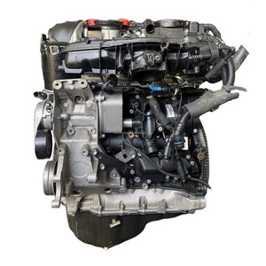 Original hot sale audi a4 engines generation 2 2.0L motor engine assembly long block for Audi