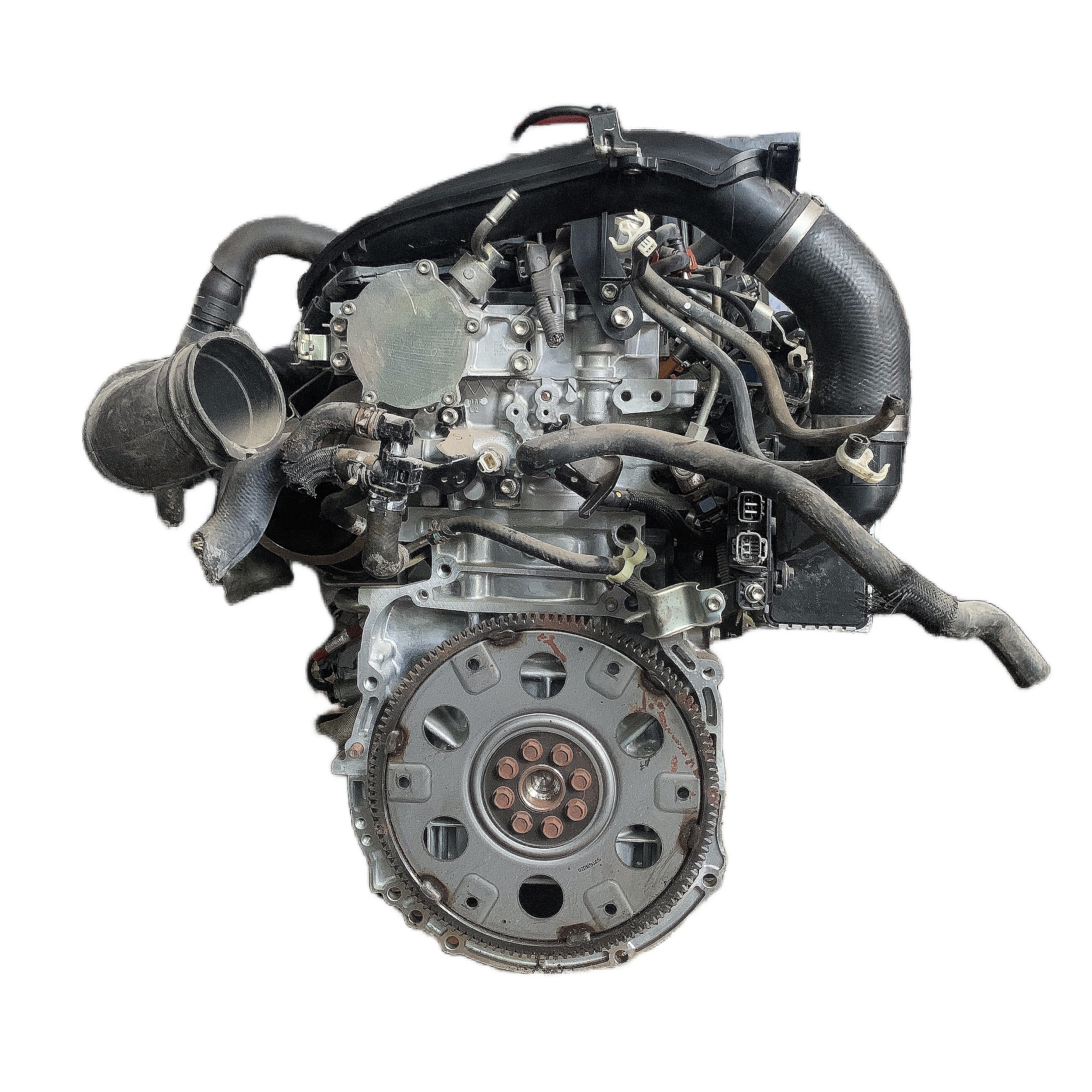 Nissan FOR TOYOTA OEM price 8AR 2.0T engine used car disassembly assembly