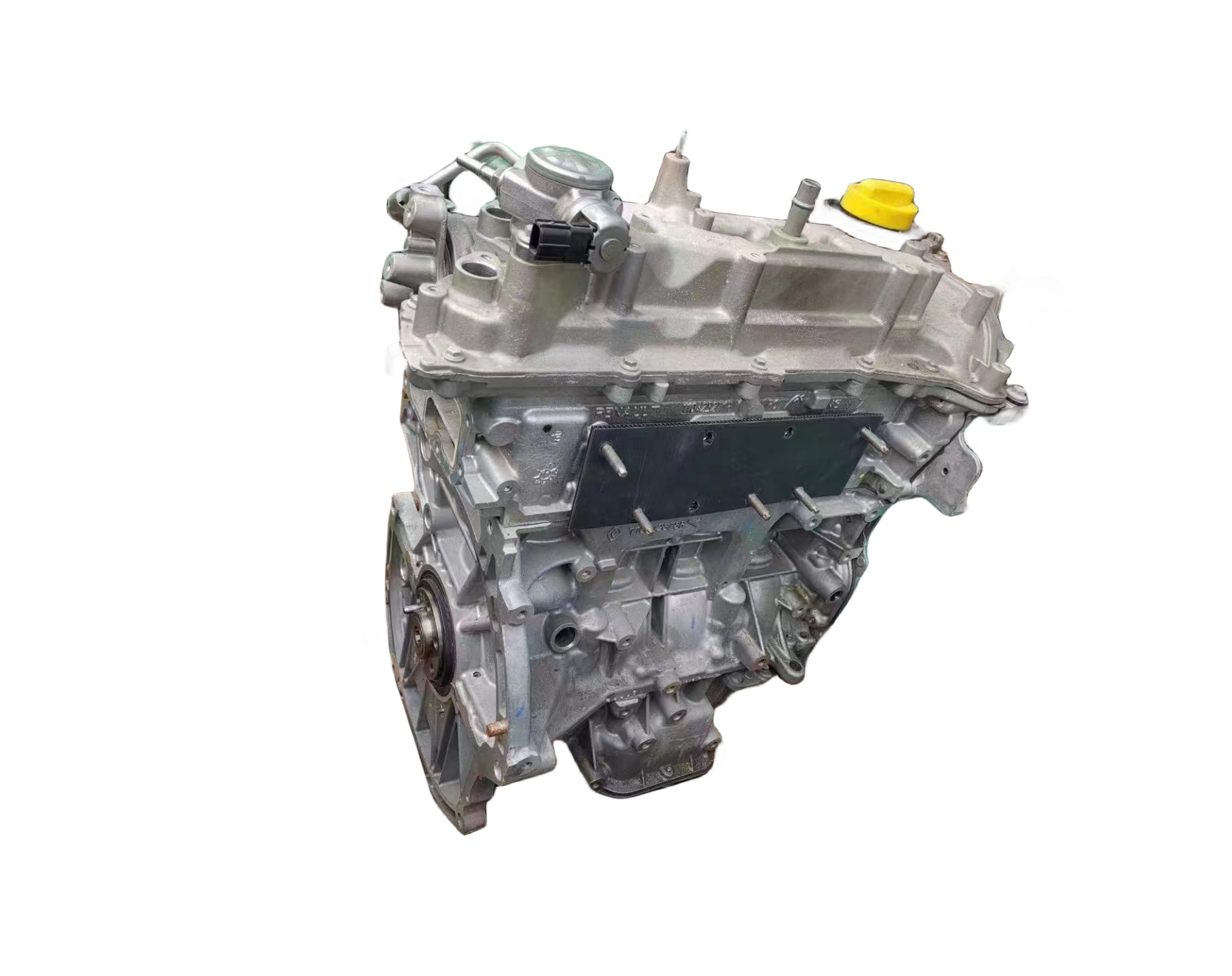 Wholesale factory price 1.2T nissan patrol HRA2 engine for Nissan Qashqai engine assembly