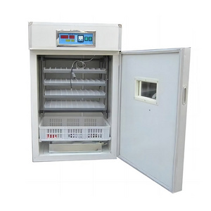 Mini automatic egg incubator 192 eggs hatchery machine 1000 eggs incubator for sale