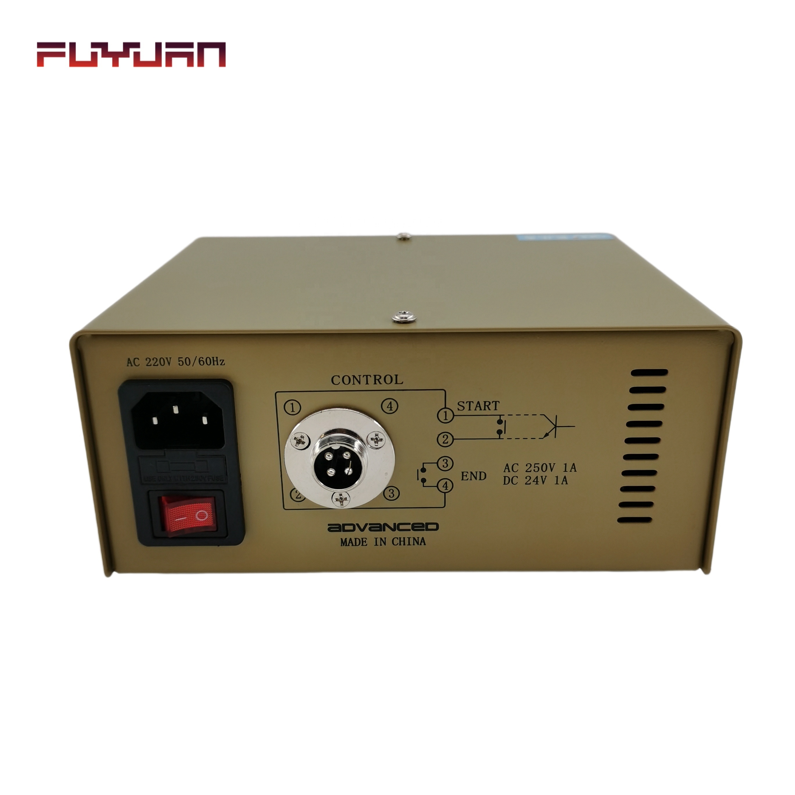 FLYJAN TP-50 Quick-drying Adhesive Dispensing Machine Peristalic Dispenser Automatic Glue Dispenser