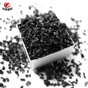 COD Remove Granular Coal Activated Carbon 1100iodine 8-16mesh For Waste Water Treatment