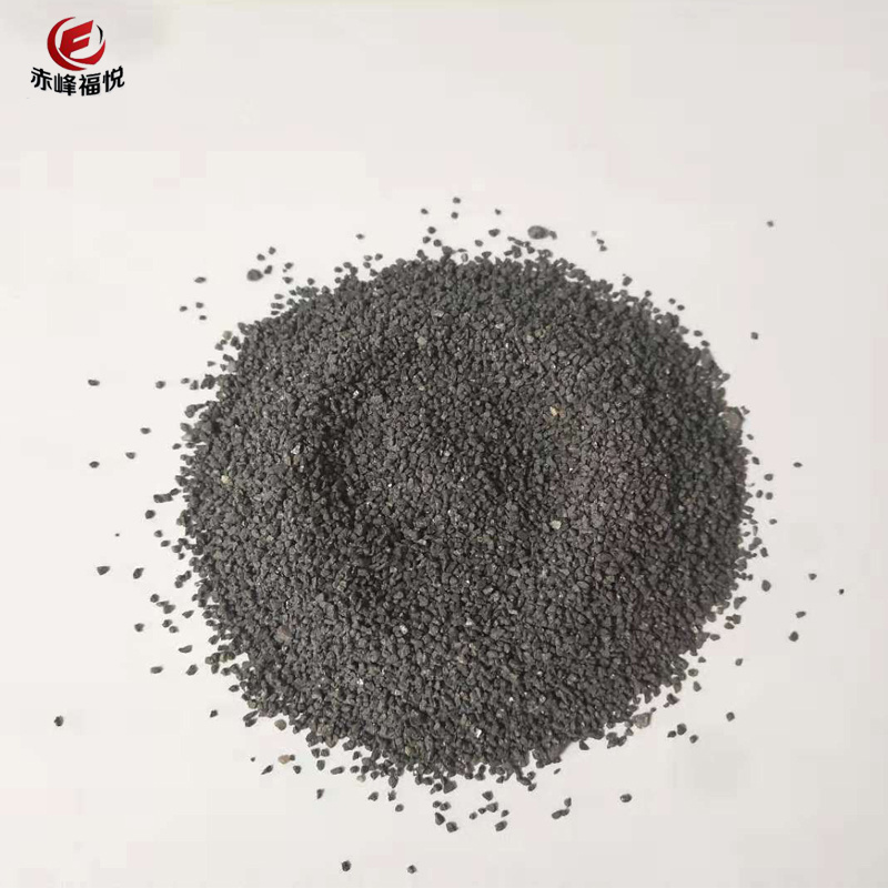 Magnetite Iron Ore Sand Prices Of Fe 50-70%  in China