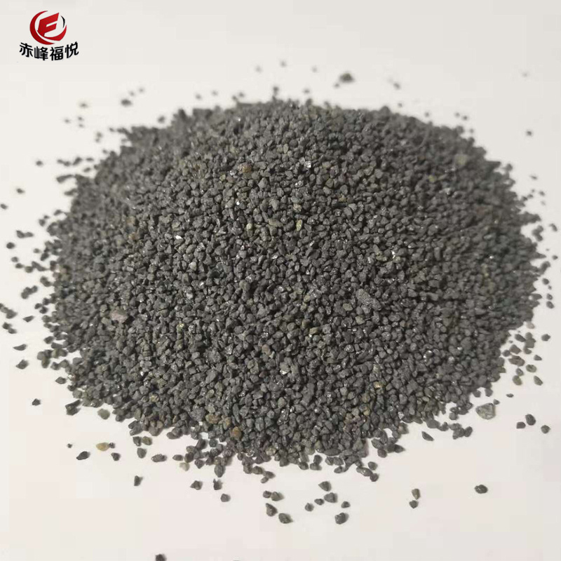 Magnetite Iron Ore Sand Prices Of Fe 50-70%  in China