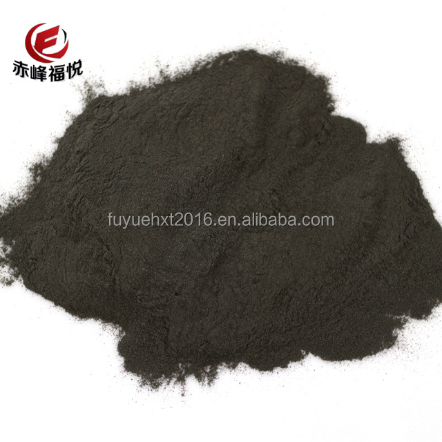 High Iron Content Magnetite Ore Prices/Magnetite Powder/Magnetite For Sale