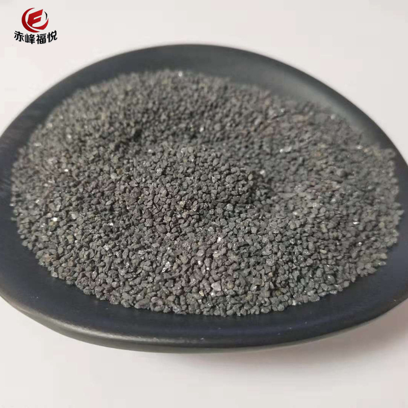 Magnetite Iron Ore Sand Prices Of Fe 50-70%  in China