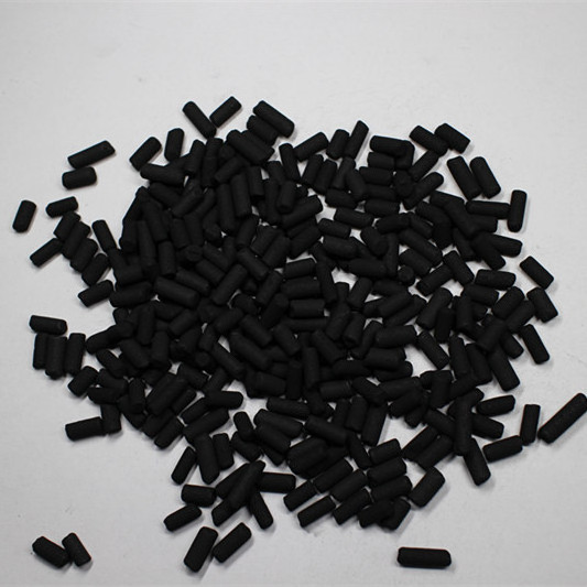 Activated carbon for Formaldehyde/Benzene/Chlorine Removal