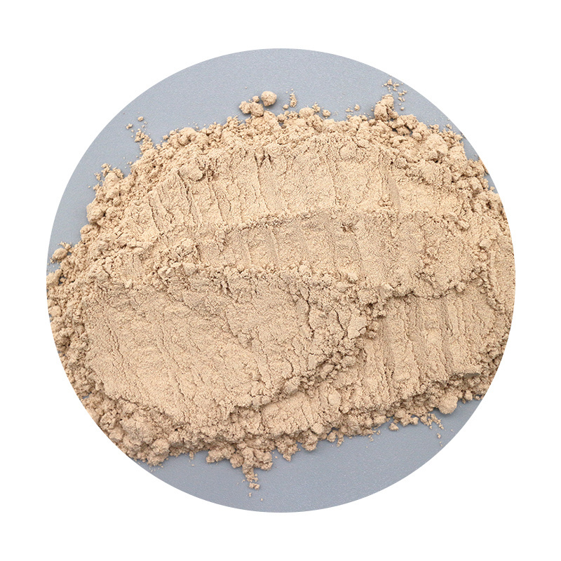 Factory Supply Bentonite 325mesh Montmorillonite Clay For Casting Grade