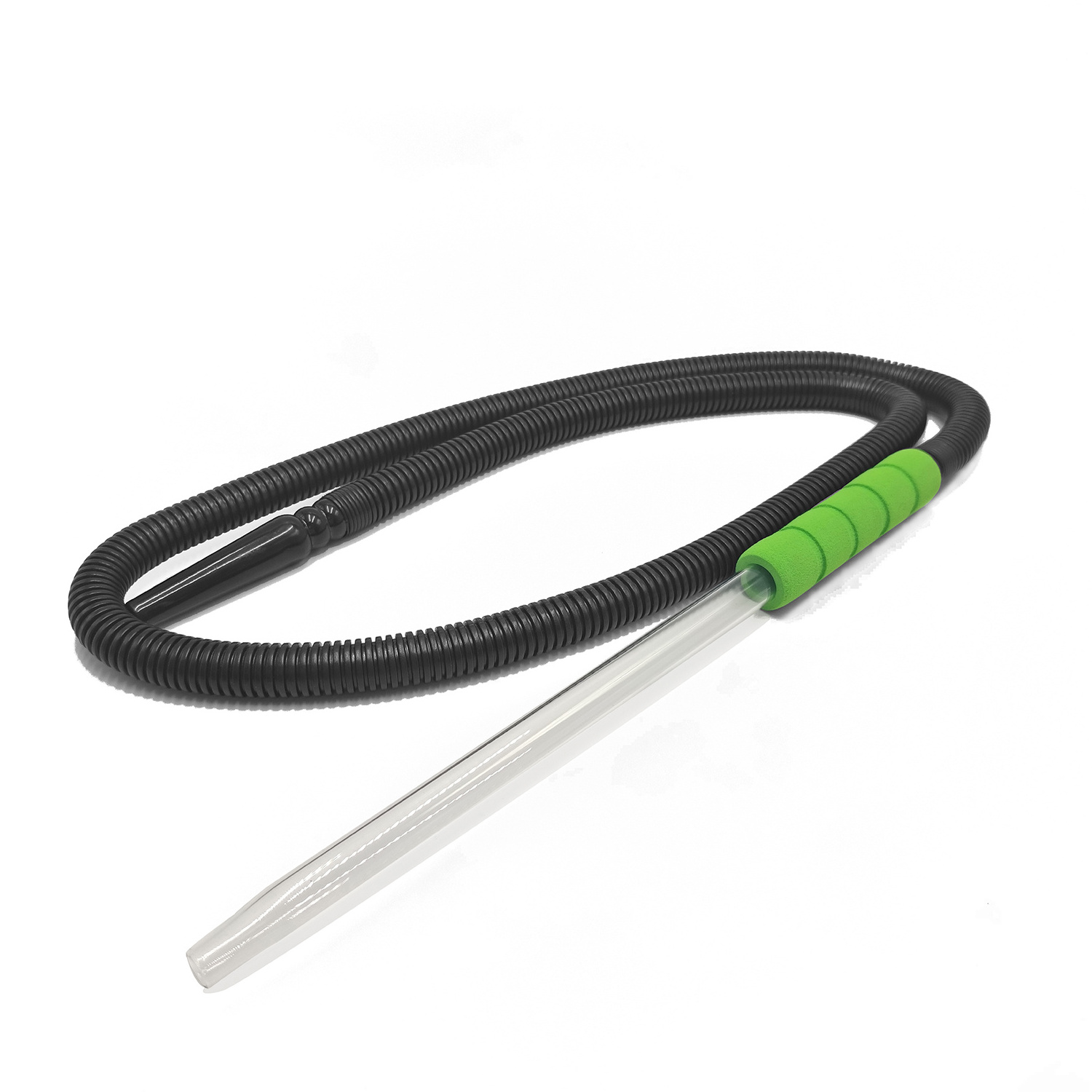 shisha wholesale cheap hookah pipe hookah hose disposable plastic shisha hose