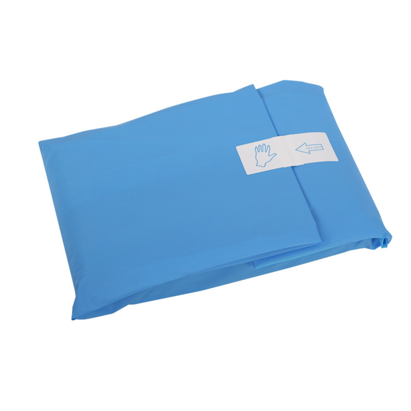 Guangzhou Medical Surgery Kit Sterile Obstetric Package Disposable Surgical Packs