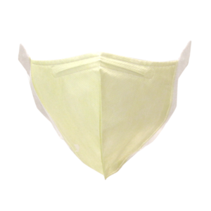 Comfortable Foldable 3 ply Facemask Dental Apron with Sticker Nonwoven Disposable Face Mask