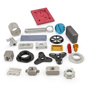 dongguan metal manufacturer odm oem aluminum cnc machined parts cnc precision machining component