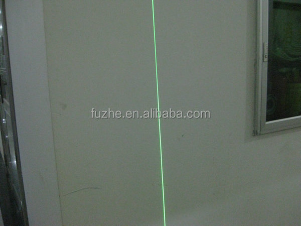 FU5329L5-BD16 532nm <1mw dpss green line generator laser module light lamp, green lazer head, 808nm laser diode inside