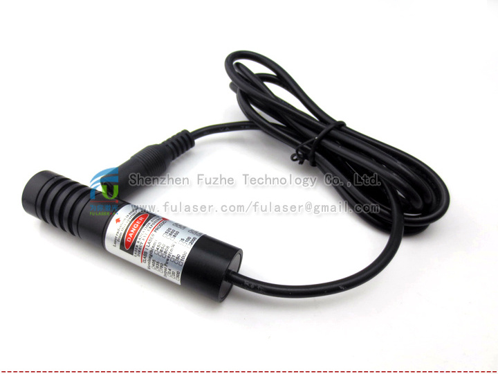 FU920AC1-GD16(<1mW) 910-930nm 920nm infrared IR invisible cross hair laser diode module adjustable focus lazer light pointer