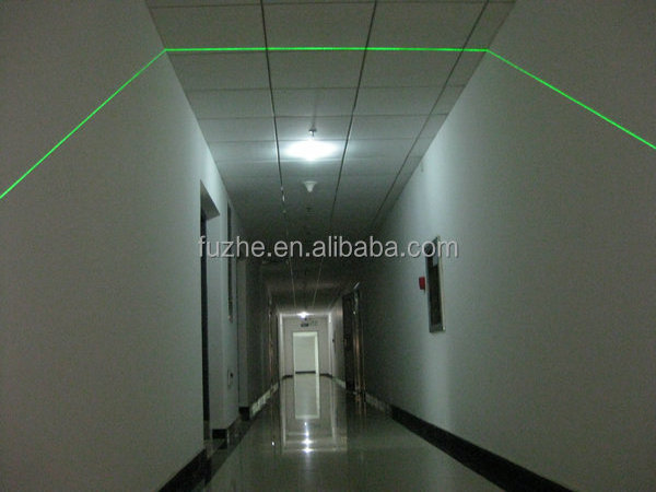 FU5329L5-BD16 532nm <1mw dpss green line generator laser module light lamp, green lazer head, 808nm laser diode inside