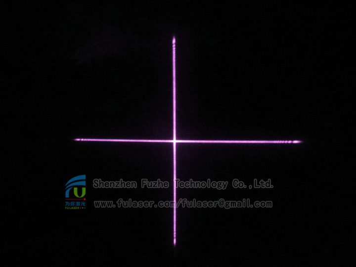 FU940AC1-GD16(<1mW) 930-950nm 0.4mW infrared IR invisible cross hair laser diode module adjustable focus lazer pen light pointer