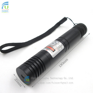 FU850AD1-BXS22(<1mW) 850-860nm <0.4mW portable infrared IR point dot laser pointer adjustable focus ON/OFF handheld lazer light