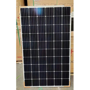 Dongsun solar 300w solar panel price philippines high efficient for home high quality monocrystalline solar panel 300w