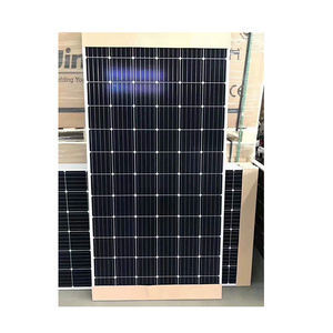 Dongsun solar monocrystalline high efficiency mono 350w price per watt solar panel with tuv ce iec certificate