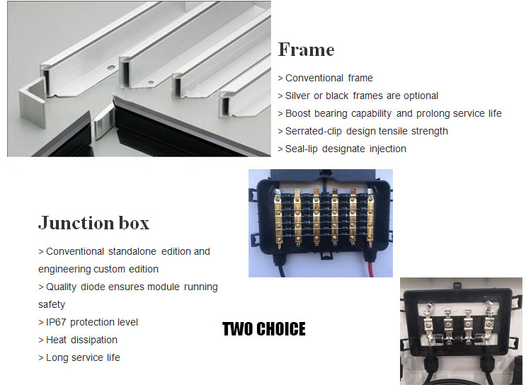 Dongsun solar 150 watt solar panel monocrystalline solar cells solar panel in pakistan