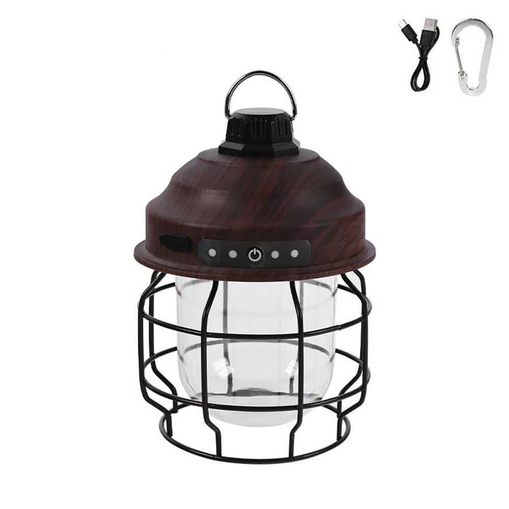 Outdoor Solar flame Lights Warm White LED Solar IPx4 Camping Light Powered Lights outdoor Garden Solar led Lanterns