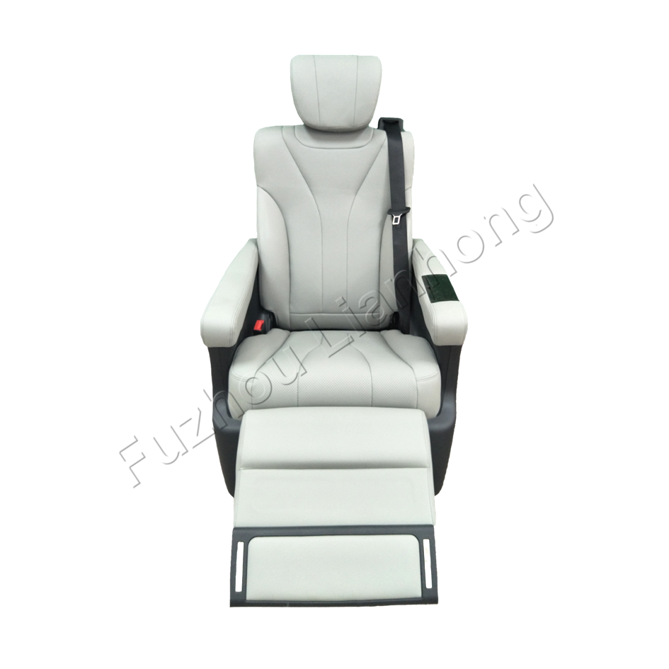 2023 popular vans power luxury seat with ventilation for sale