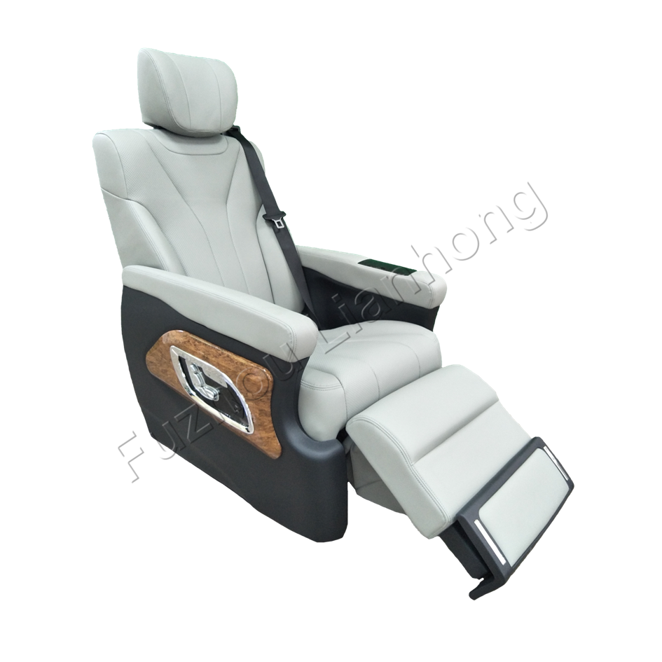 2023 popular vans power luxury seat with ventilation for sale