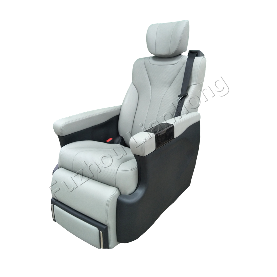 2023 popular vans power luxury seat with ventilation for sale