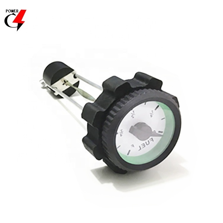 hot sale good price Mechanical Fuel Diesel Tank Oil Level Gauge for Diesel Generator  Stainless Steel Mechanical Level Sensor