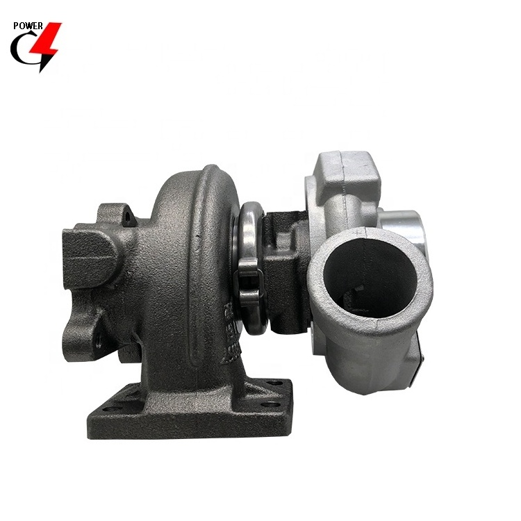 Genuine  high quality  HX25  4035722 turbocharger 4035726