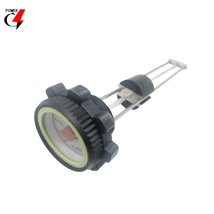 Universal Mechanical generator fuel level gauge Tank Liquid Water Level Sensor Sender Float190mm 220mm 240mm 300mm 400mm 530mm