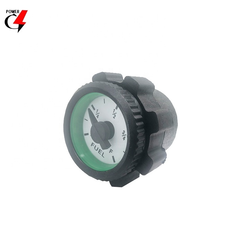 hot sale good price Mechanical Fuel Diesel Tank Oil Level Gauge for Diesel Generator  Stainless Steel Mechanical Level Sensor