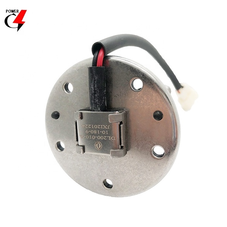 high quality resistive float remote fuel temper tank level measurement sensor station generator fuel level sensor 90mm-450mm