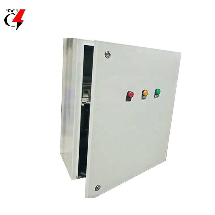 SUPPLY aisikai high quality 100a/100amps/100 amp 4p single phase  auto automatic transfer changeover switch Double Power Switch